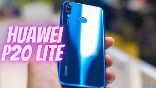 HUAWEI P20 LITE REVIEW | SADDAR MOBILE MARKET KARACHI