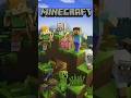Herobrine Minecraft Creepypasta #minecraft #shorts
