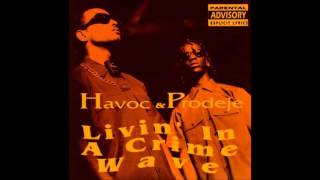 Video thumbnail of "Havoc & Prodeje - Gonna Getcha"