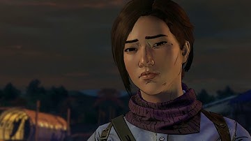 The Walking Dead: Season Three Episode 2 - Ties That Bind Part Two [Blind] [No Commentary]