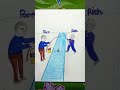 Rich poori story  art drawing shorts viral deeyaartgallery