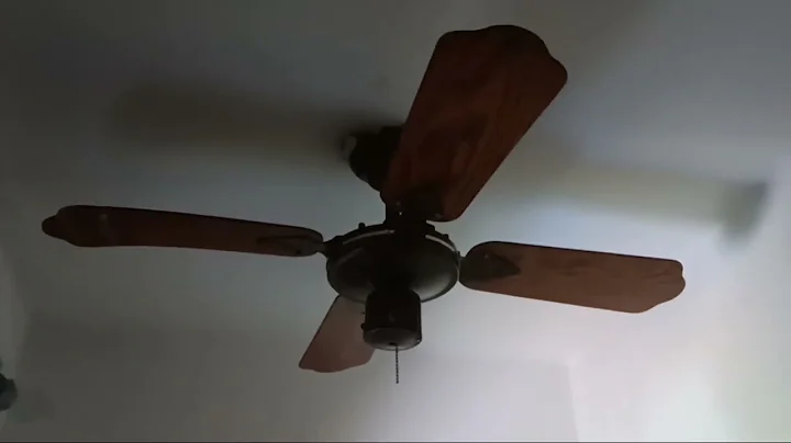 National Ceiling Fan Day SPECIAL!!!! Ceiling Fans Currently Installed In My House