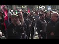 الحداد يخيم على طهران مع انطلاق مراسم تشييع خامنئي