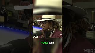 Yucha's Side: The Truth About Ciara Breakup and After-Bed Prayers Revealed