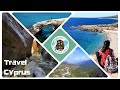 Travel cyprus by budget bucket list