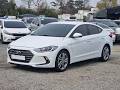 2018 Hyundai Avante AD 1.6 Gasoline JU437846