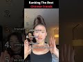 Ranking The BEST Chinese Transitions Part 2 #shortsviral #shorts #transition #fyp