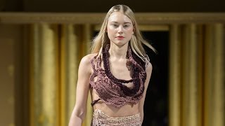 Patuna | Full Show | Haute Couture | Spring/Summer 2017