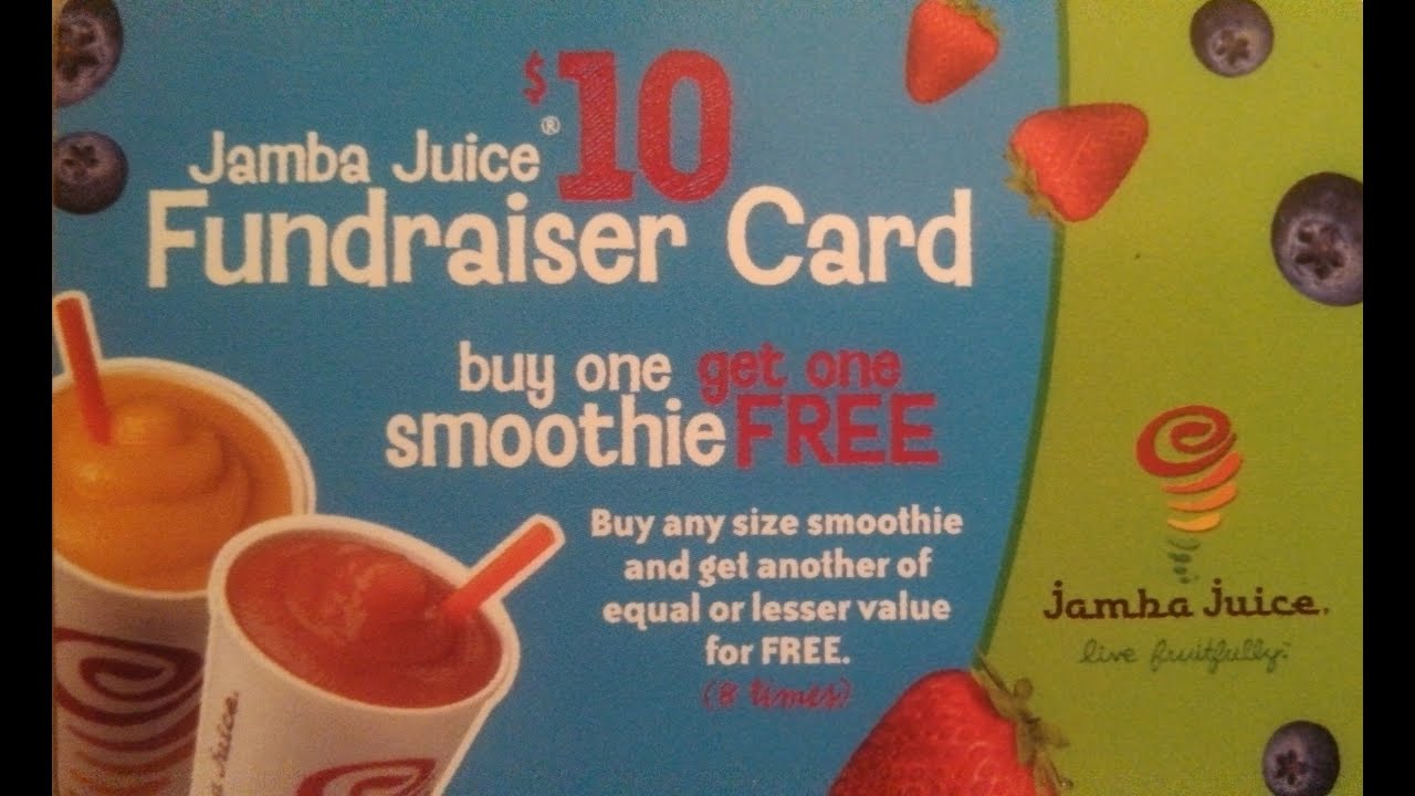 jamba juice fundraiser aug 25 sept 15th turning point church jamba juice fundraiser flyer