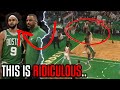NOBODY Is Noticing What The Boston Celtics Are Doing.. | 2022 NBA News (Jayson Tatum, Derrick White)
