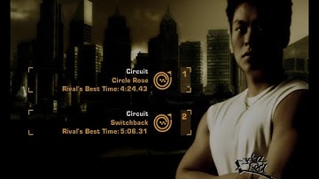 Need for Speed: Most Wanted - PART 4  (No commentary)