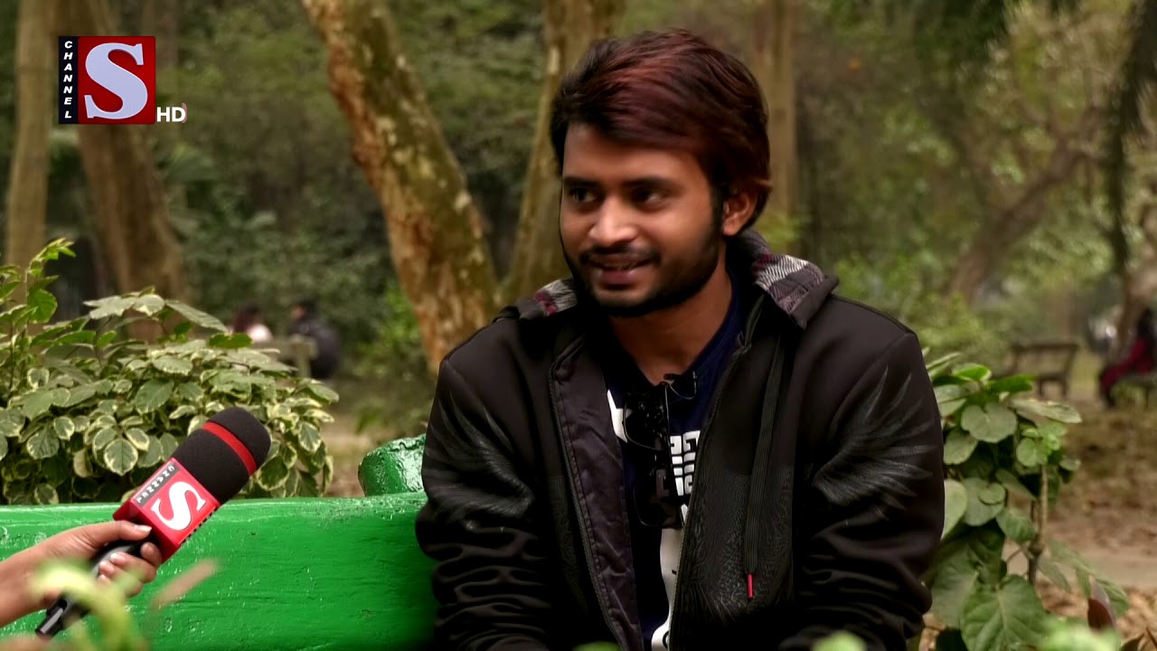 Gaan Pagol | গান পাগল | Shaikh Parvej | EP 14 | Musical Program | Channel S