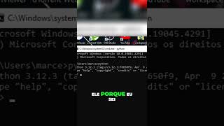 Aprenda a Utilizar o Interpretador de Linha de Comando do Python de Forma Fácil