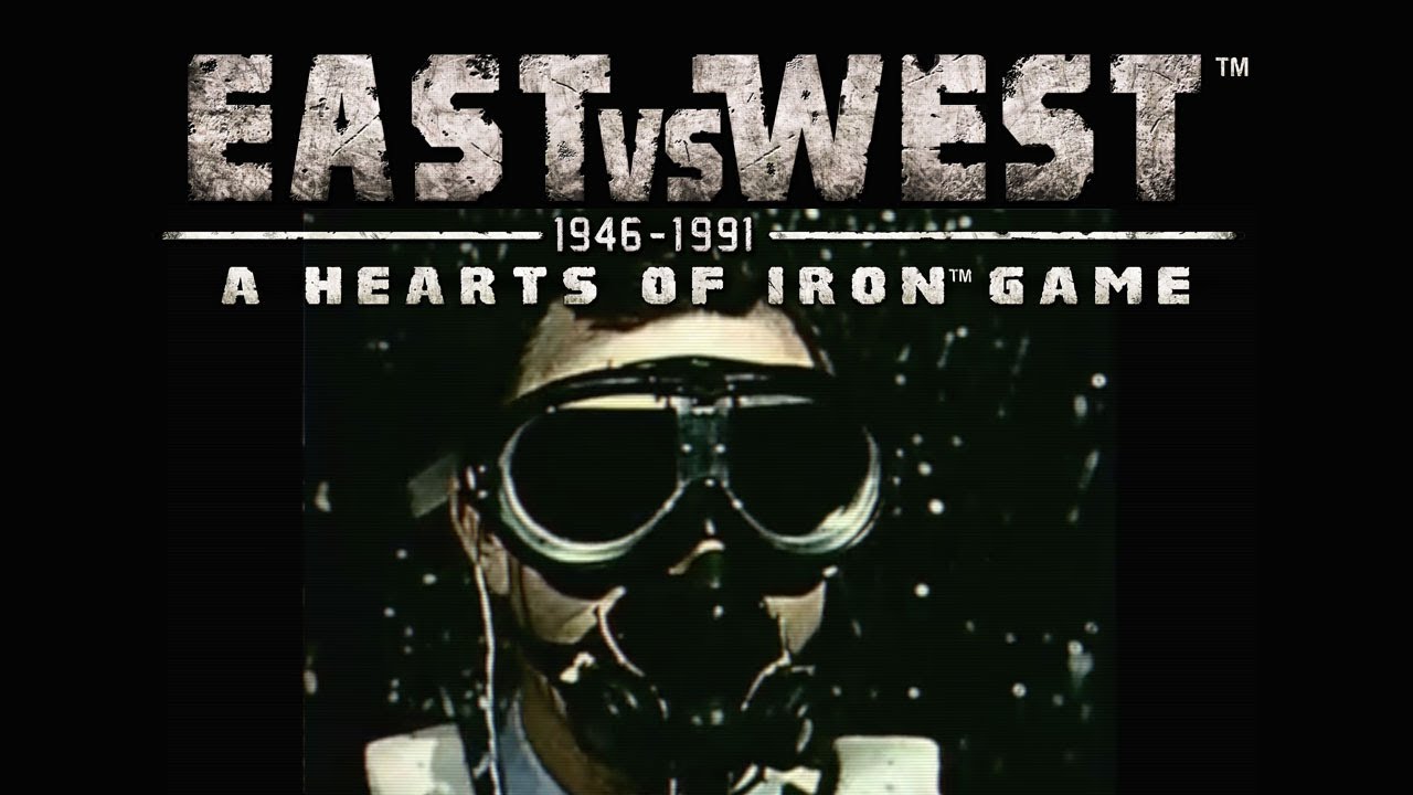East vs. West – A Hearts of Iron Game - Wikipedia