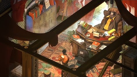 SovietWomble Streams [with Chat] - Disco Elysium (Part 11)