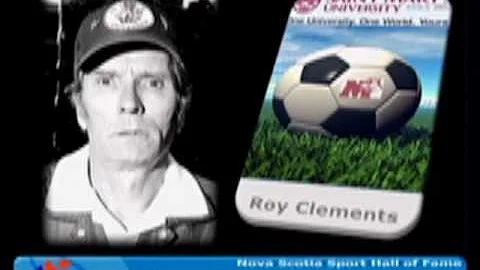 Roy Clement Induction 2009 Part 1