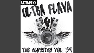 Clap Back - Ultramixx