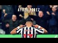 Ayoze Pérez  Skills & Goals 18/19 - YouTube