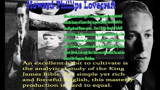 The End Of The Jackson War By Howard Phillips Lovecraft