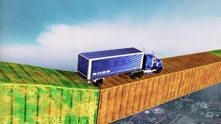 Extreme Trucks Simulator (by Million games) Android Gameplay [HD] screenshot 3