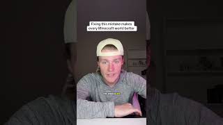 THIS WILL MAKE EVERY MINECRAFT WORLD GREAT