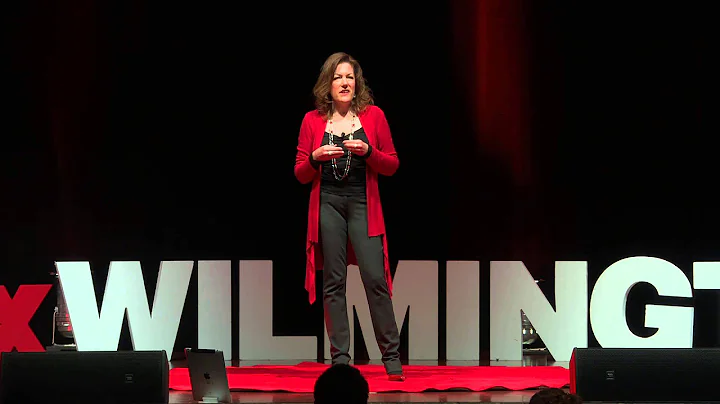 The Dark Side of Self Improvement | Suzanne Eder |...