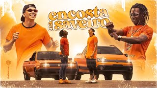 MC ROZI ft. MC KEKEL - ENCOSTA NA SAVEIRO ♫ (VIDEOCLIPE OFICIAL - JULIO COCIELO)