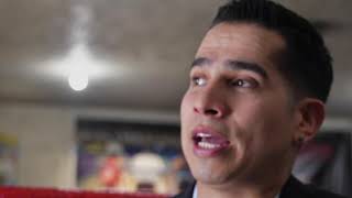 Highlanders Boxing Club Program