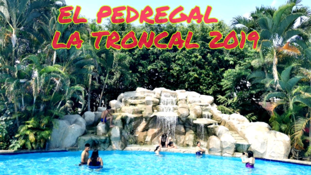 EL PEDREGAL, LA TRONCAL EN SUS FIESTAS 2019, COMPLEJO TURISTICO, ECUADOR YouTube EL PEDREGAL, LA TRONCAL EN SUS FIESTAS 2019, COMPLEJO TURISTICO, ECUADOR YouTube