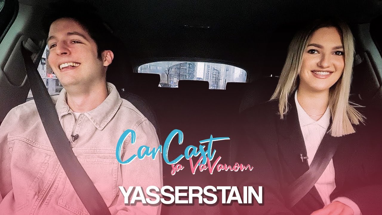 “Zbog drame sa Baka Prasetom sam išao kod psihologa!” Yasserstain “Video sam da mu je krivo!”