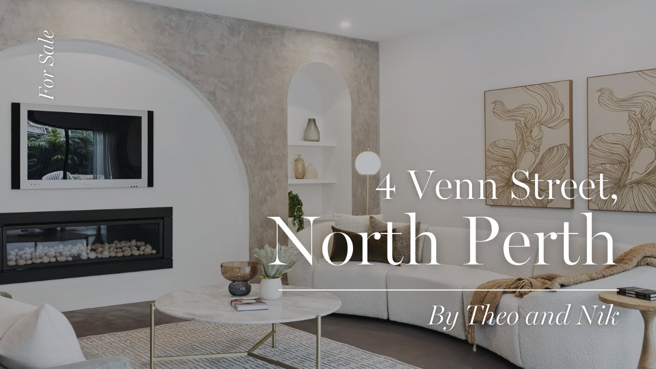 4 Venn Street, North Perth