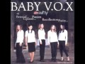 베이비복스 Baby V O X 허락 가사 첨부