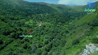 La Fresneda ASTURIAS