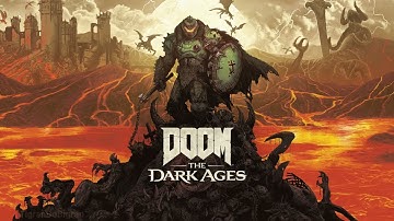 ("FULL OST Siege Part 1 and 2") DOOM The Dark Ages Soundtrack