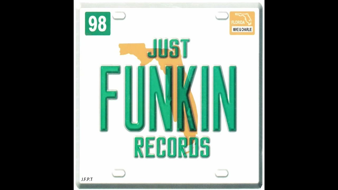 10- Mike & Charlie – Chunky Love