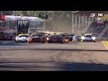 2017 Australian GT - Adelaide - Race 2