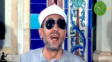 ابداع فوق الوصف من الشيخ محمد عمران ابتهال جميل جدا فيديو نادر احمد عبده و#مدارس_التلاوة #روائع