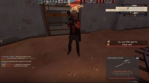 TF2 Hacking Adventures | Another Streamer gets Destroyed with LMAOBOX