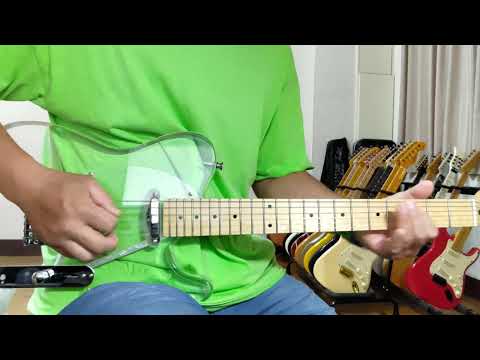 蘇永康 - 她愛了我好久 (cover)