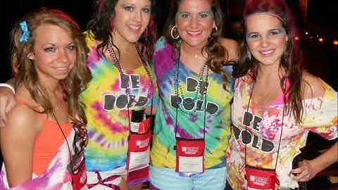 Class of 2011 Senior Slideshow