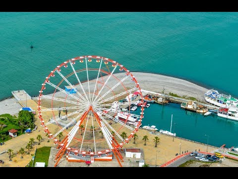 \"იმედის კვირა\" / ტურიზმი აჭარაში