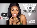 How I Gained 100,000+ subscribers in one MONTH!!