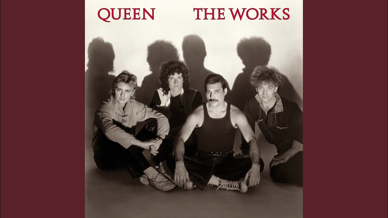 Is This The World We Created... ? (Live In Rio / January 1985)