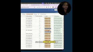 This AI Workflow Writes Cold Emails That Actually Get Replies (Full Build Inside)