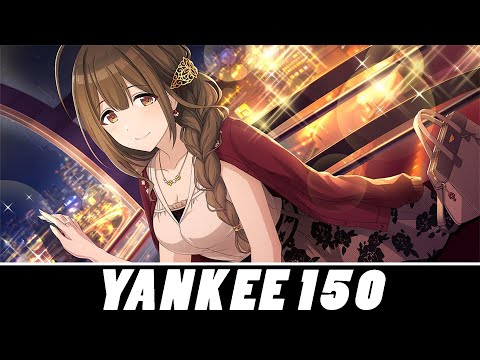 【Nightcore】Yandel, Feid, Daddy Yankee – Yankee 150