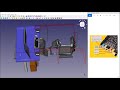 Tutorial per realizzare un simulatore di guida, Parte 2 - I collegamenti -