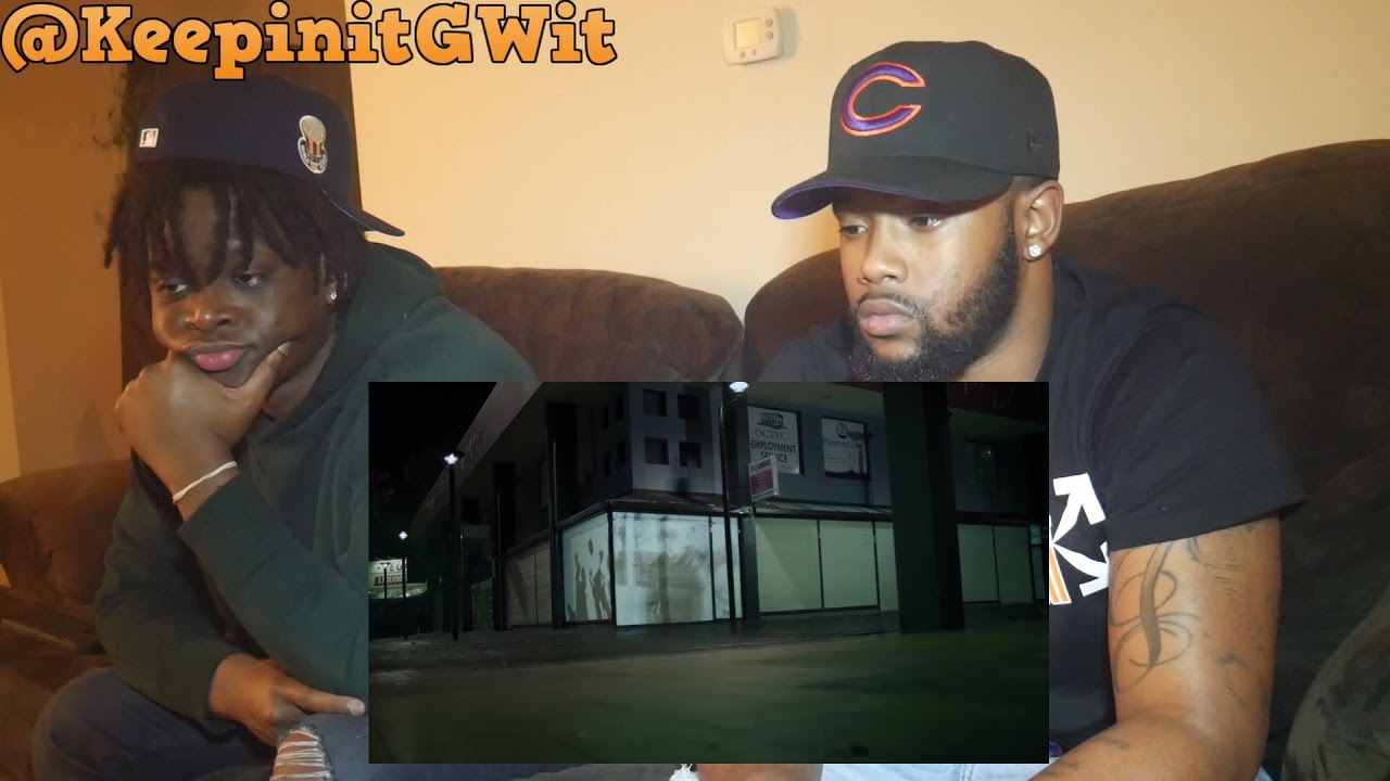 Americans From NY React to Abra Cadabra - Spin This Coupe & ONEFOUR - How We Livin’ feat. KAPULE