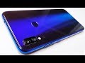 Redmi Note 7 - Лучший бюджетный смартфон?