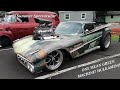 ITW Hot Rods Hulkamino at Isanti Summer Spectacular ( Bonus Pipe Rap Contest)