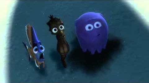 映画『レックスはお風呂の王様』特別映像